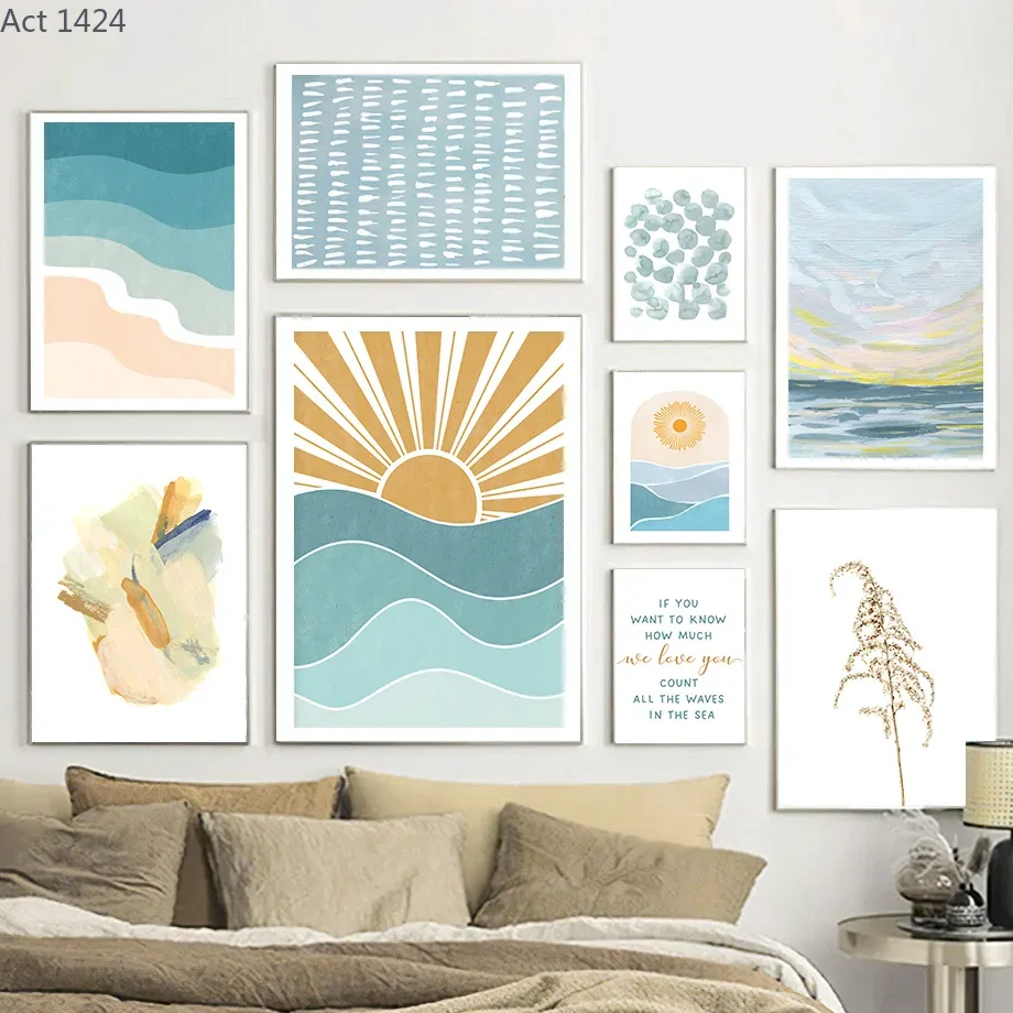 Arte de parede com citações de - Baby Nursery Quotes avaliação e preço