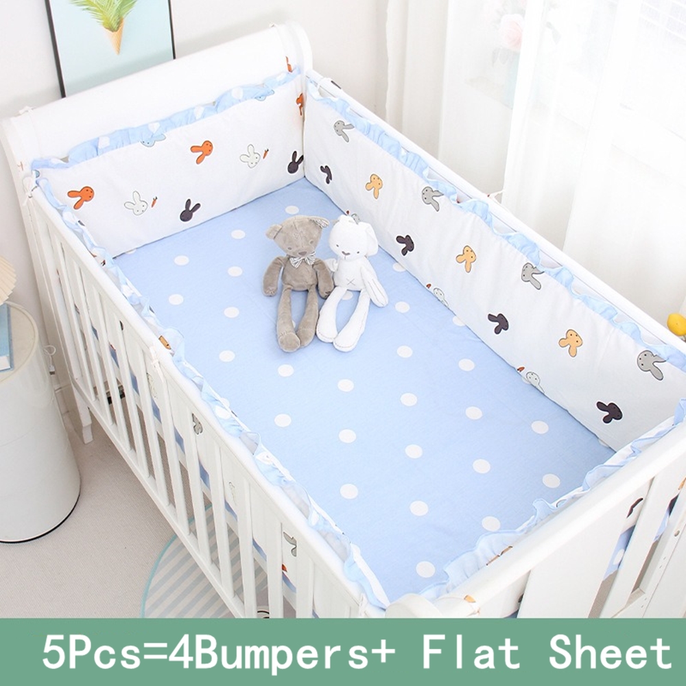 5 pçs conjunto de cama berço m - Baby Nursery Decor Boy avaliação e preço