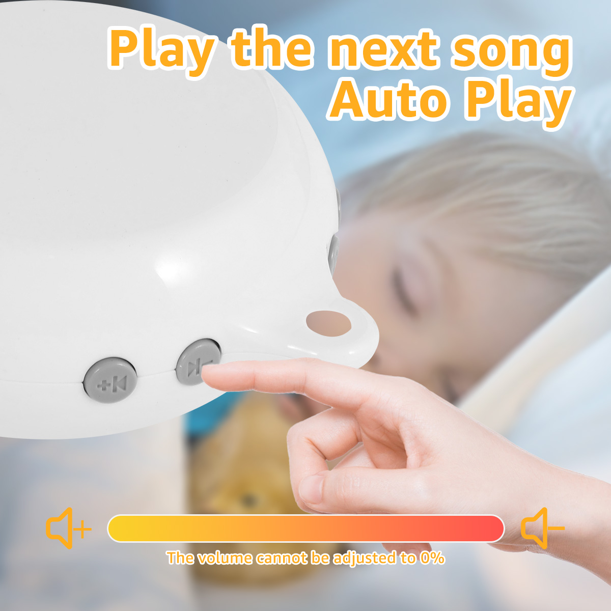 Caixa de música móvel para ber - Crib Mobile Musical avaliação e preço