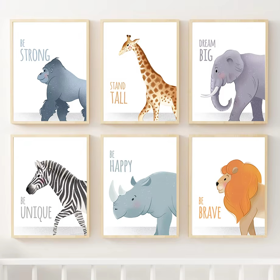 Citações inspiradoras berçário - Baby Nursery Quotes avaliação e preço