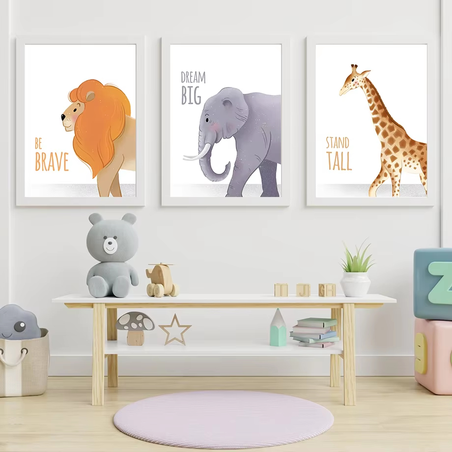 Citações inspiradoras berçário - Baby Nursery Quotes avaliação e preço