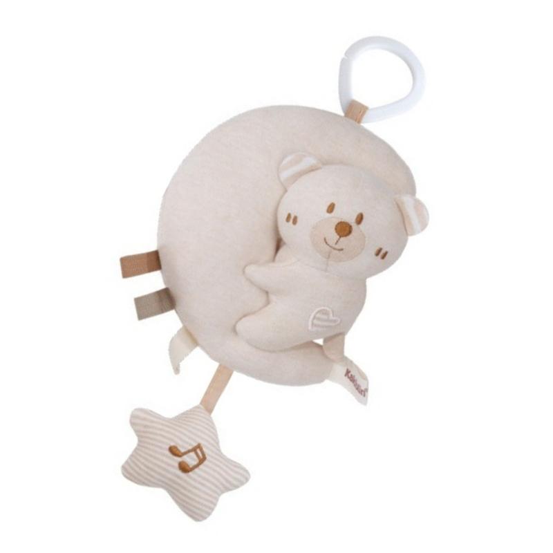 U13f brinquedo cabide assento  - Crib Mobile Musical avaliação e preço