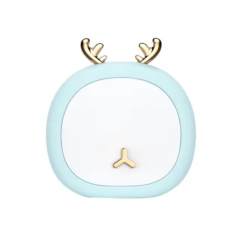 Controle de toque 3 brilho aju - Baby Nursery Table Lamp avaliação e preço