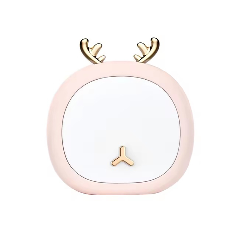 Controle de toque 3 brilho aju - Baby Nursery Table Lamp avaliação e preço