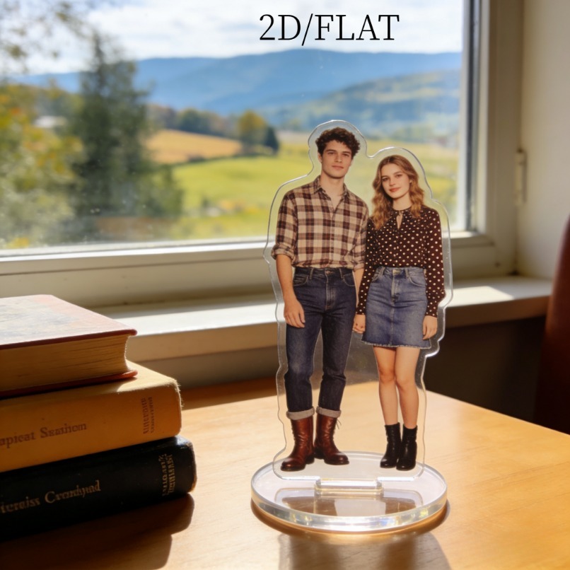 Standee Personalizado 2D, Deco - Baby Nursery Bookcase avaliação e preço