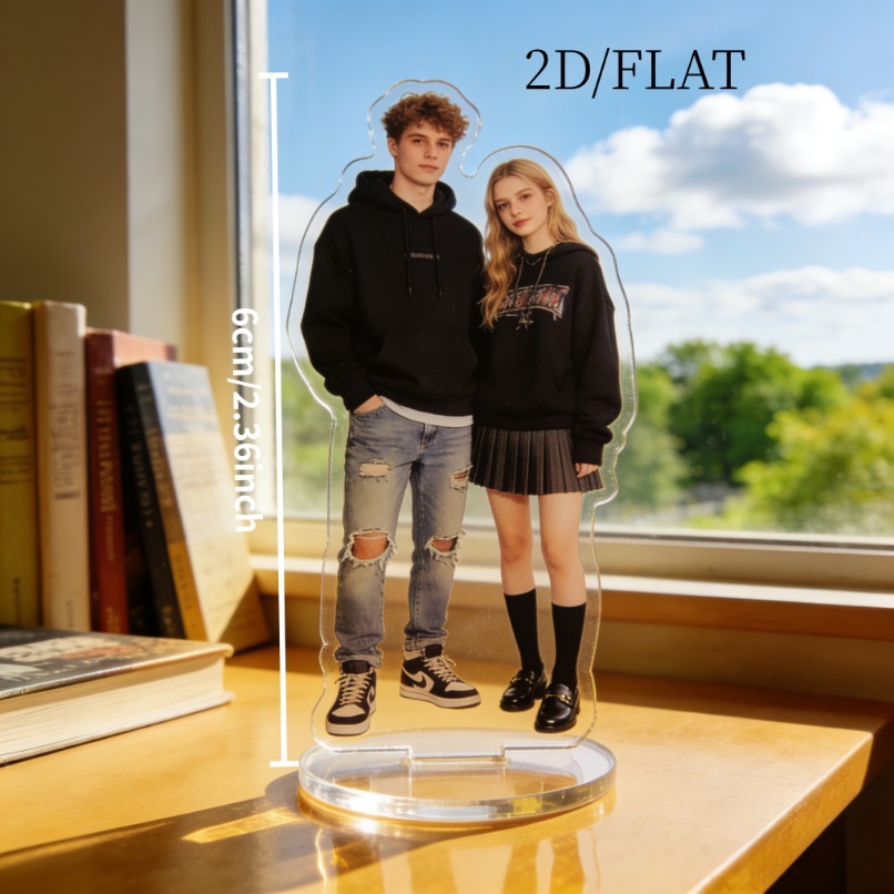 Standee Personalizado 2D, Deco - Baby Nursery Bookcase avaliação e preço