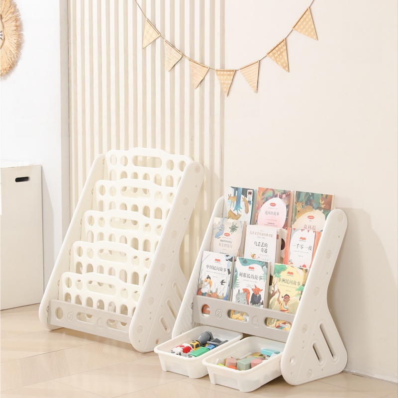Estante de armazenamento para  - Baby Nursery Bookcase avaliação e preço