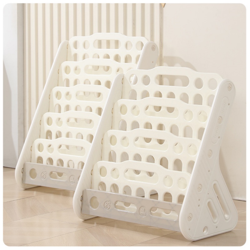 Estante de armazenamento para  - Baby Nursery Bookcase avaliação e preço