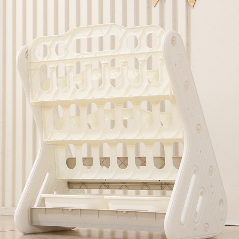 Estante de armazenamento para  - Baby Nursery Bookcase avaliação e preço