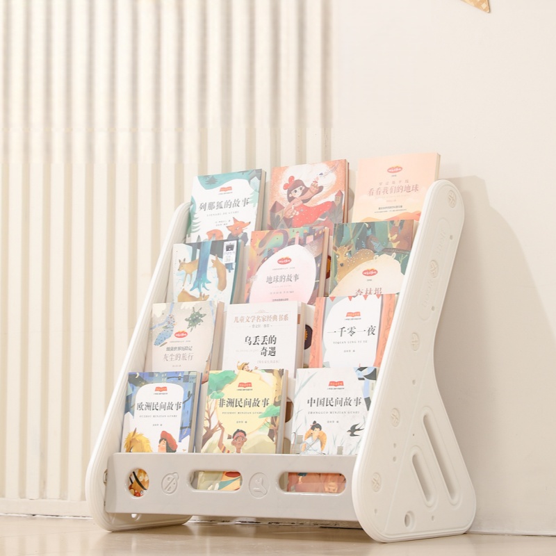 Estante de armazenamento para  - Baby Nursery Bookcase avaliação e preço