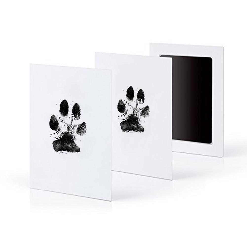 Kit de Almofada de Tinta Sem T - Footprint Ink Kit avaliação e preço