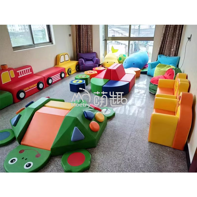 Moetry Sala de Atividades Sens - Baby Nursery Ocean Theme avaliação e preço